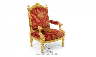 Emporio luxury furniture brand 