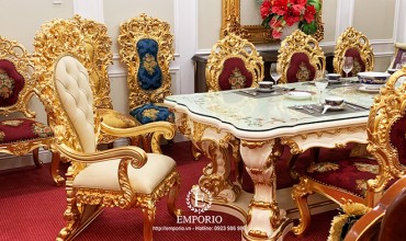 Emporio Classic Furniture
