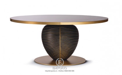 Decorative table 