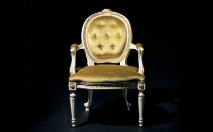 Classical furniture - Restaurant chairs 1216