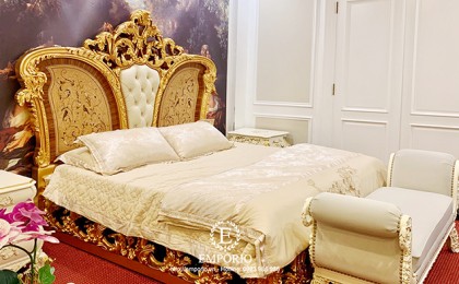 Classical furniture - Classic bed 5169
