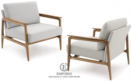 Neoclassical Furniture - Modern sofa  613