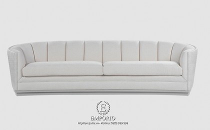 Neoclassical Furniture - Modern sofa 657